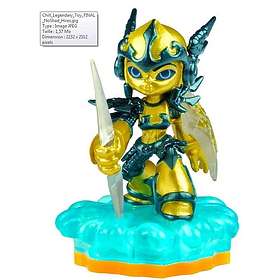 Skylanders Giants - Legendary LightCore Chill