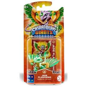 Skylanders Giants - Jade Flashwing