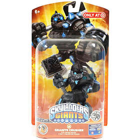 Skylanders Giants - Granite Crusher