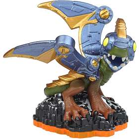 Skylanders Giants - Drobot