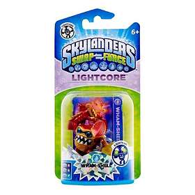 Skylanders Swap Force - Wham-Shell LightCore