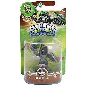 Skylanders Swap Force - Doom Stone
