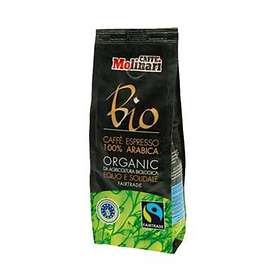Caffe Molinari Bio Ekologiskt 0,5kg