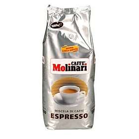 Caffe Molinari Espresso 1kg