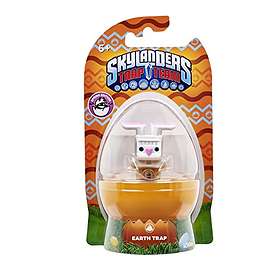 Skylanders Trap Team - Easter Bunny Earth Trap