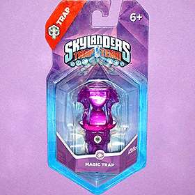 Skylanders Trap Team - Magic Hourglass
