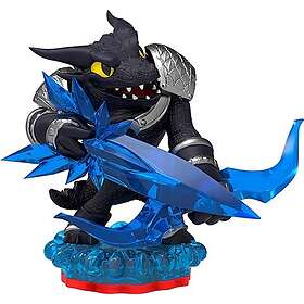 Skylanders Trap Team - Dark Snap Shot