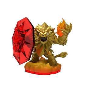 Skylanders Trap Team - Wildfire
