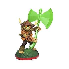 Skylanders Trap Team - Bushwhack
