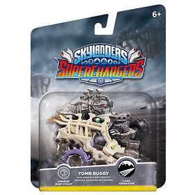 Skylanders SuperChargers - Tomb Buggy