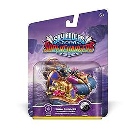 Skylanders SuperChargers - Soda Skimmer