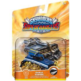Skylanders SuperChargers - Shield Striker