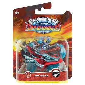 Skylanders SuperChargers - Hot Streak