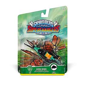 Skylanders SuperChargers - Buzz Wing