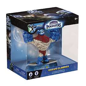 Skylanders Imaginators - Grave Clobber