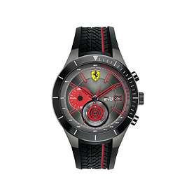 Ferrari Scuderia RedRev Evo 0830341
