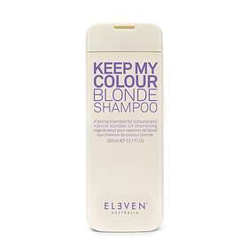 Eleven Australia Keep My Colour Blonde Shampoo 300ml