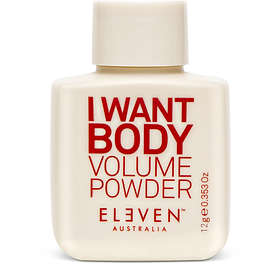 Eleven Australia I Want Body Volume Powder 12g