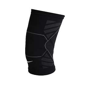 Nike Advantage Knitted Knee Sleeve Best Price | Compare deals at PriceSpy