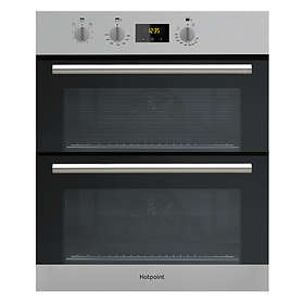 Hotpoint DU2540IX (Stainless Steel)