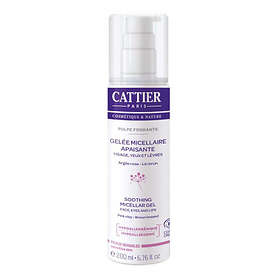 Cattier Paris Pulpe Fondante Soothing Micellar Gel 200ml