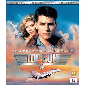 Top Gun - Special Collector's Edition