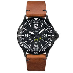 Sinn 857.020 Leather