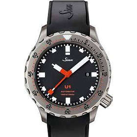 Sinn 1010.010 Rubber