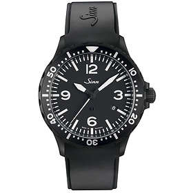 Sinn 857.021 Rubber