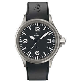 Sinn 856.011 Rubber