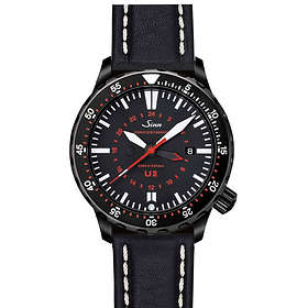 Sinn 1020.020 Leather