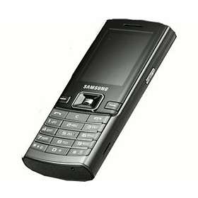 Samsung SGH-D780 DuoS