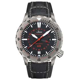 Sinn 1020.010 Leather