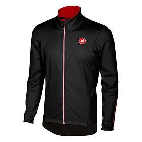Specs för Castelli Senza 2 Jacket (Herr) Jackor Egenskaper Specs för Fjällräven Abisko Windbreaker Jacket (Herr) Jackor