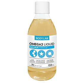 Bodylab Omega3 Liquid 150ml