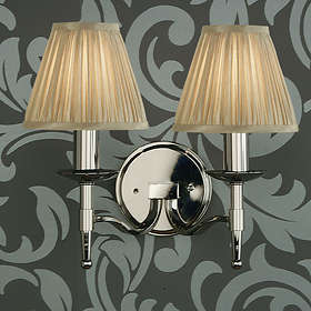 Interiors 1900 New Classics Stanford Nickel (2L)