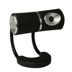 Sweex Hi-Def 5M Webcam WC056