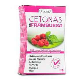 Drasanvi Raspberrry Ketone 60 Tablets