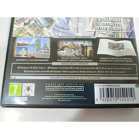 City Life - Premium (PC)