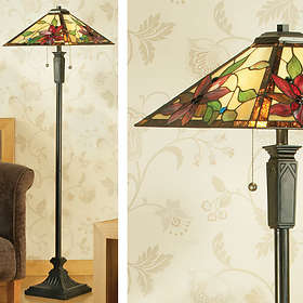 Interiors 1900 Tiffany Lelani