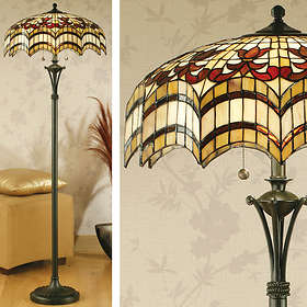 Interiors 1900 Tiffany Vesta