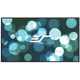 Elite Screens Aeon Series Fixed CineWhite16:9 110" (244x137)