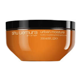 Shu Uemura Urban Moisture Deep Treatment Masque 200ml