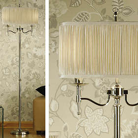 Interiors 1900 New Classics Stanford Nickel