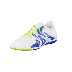 Adidas X 15.3 Leather IN (Men's)