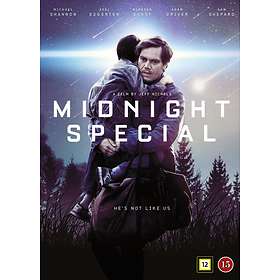 Midnight Special (DVD)