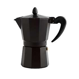 Quid Black Coffee Induction 3 Tasses