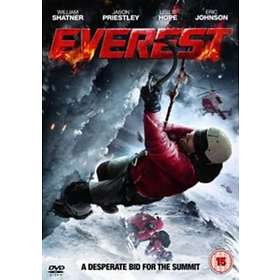 Everest (UK) (DVD)