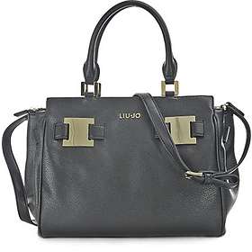 Liu Jo Vulcano Boston Bag (N66024E0031)