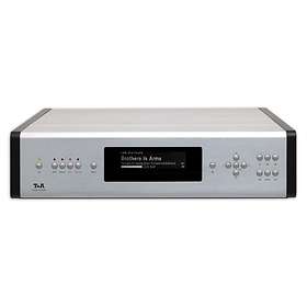 T+A E Series Music Player